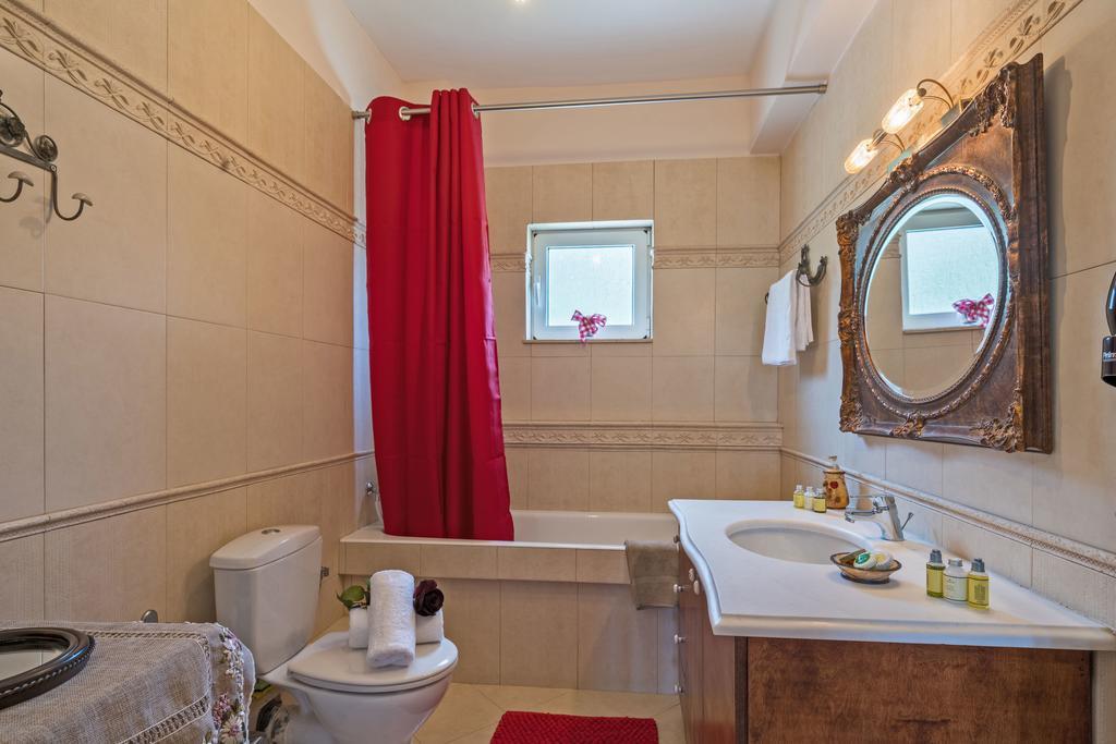 Sellia Resort 普拉基亚斯 外观 照片