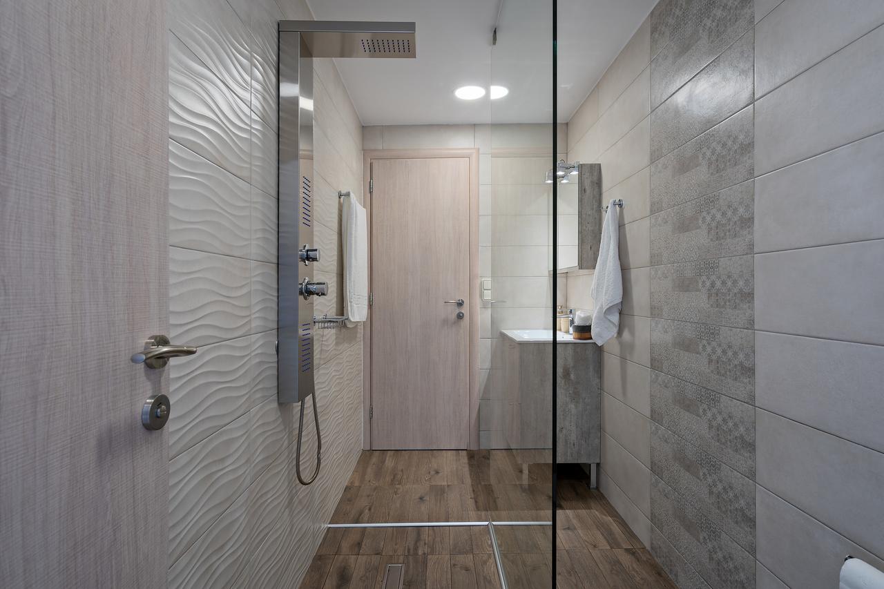 Sellia Resort 普拉基亚斯 外观 照片