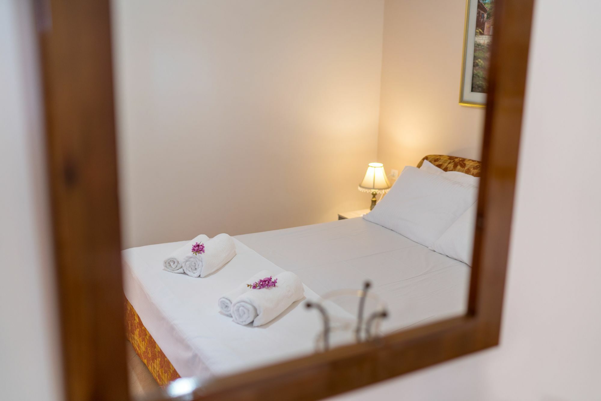 Sellia Resort 普拉基亚斯 外观 照片