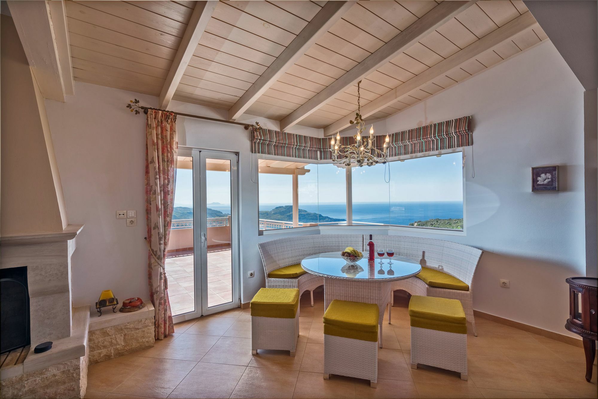 Sellia Resort 普拉基亚斯 外观 照片