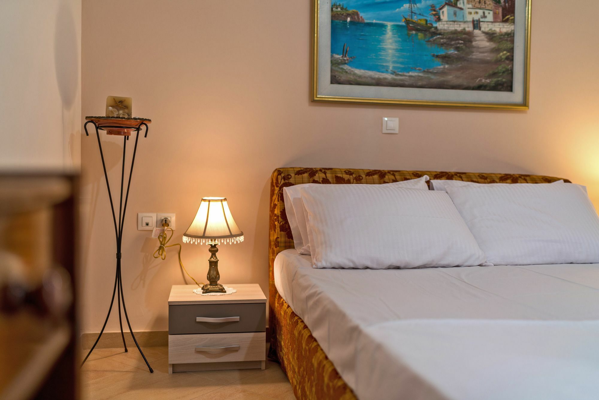 Sellia Resort 普拉基亚斯 外观 照片